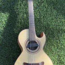 Bajo quinto pasaye versión Estudio Con pastilla Emg