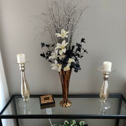 Decor For Any Room $25 Takes All In Excellent Condition 