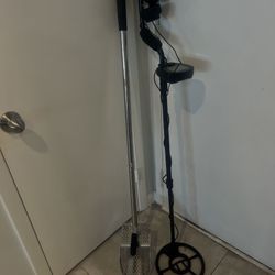 Metal Detector