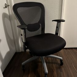 Gaming Home Office Chair