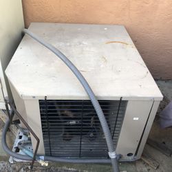 Central AC For The House LWorks Perfect 