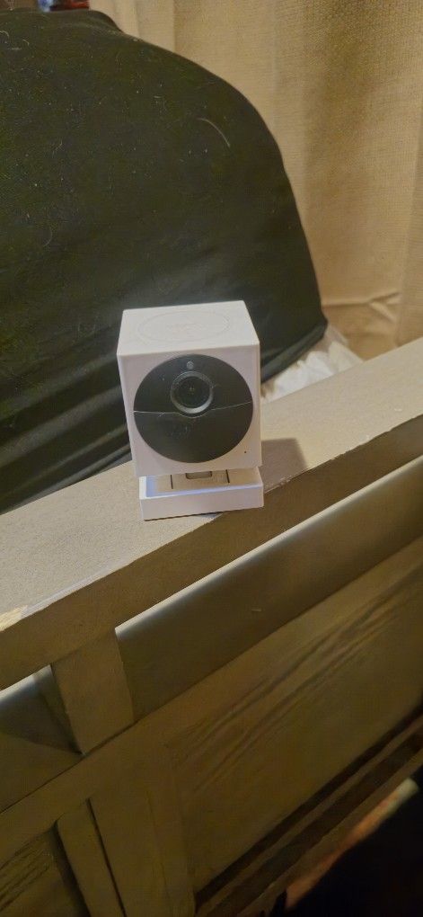 Brand New Wyze Outdoor Cam