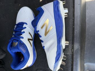 Boys Cleats New
