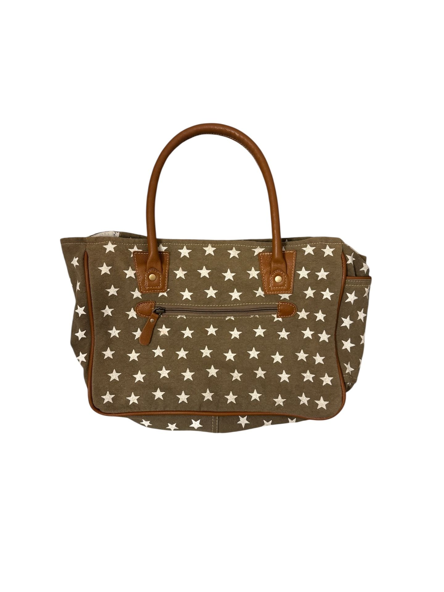 Myra bay star tote