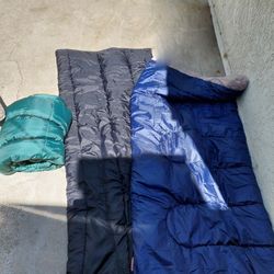 Coleman Sleeping Bag