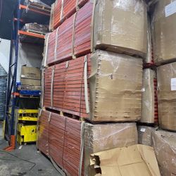 Palet Racks