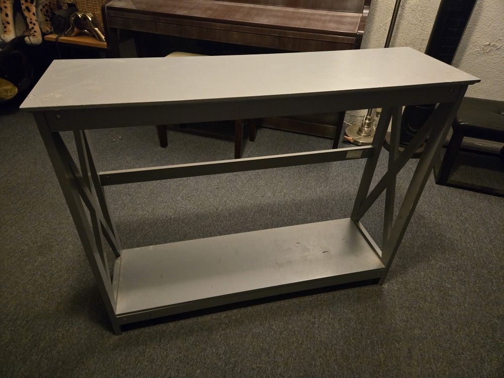Console Table / Entryway Table / Hallway Table