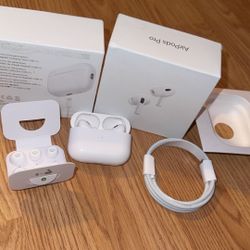AirPod Pro 2