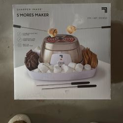 Smores Maker