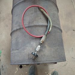 3ft Flexible Drill Extension