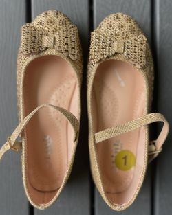 Girl Shoes
