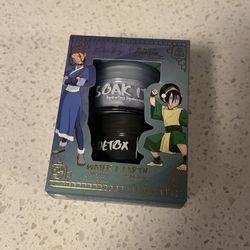ColourPop Avatar Soak & Detox Mask Set 