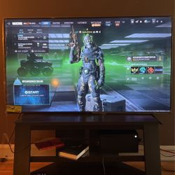  LG - 65” Class UQ75 Series LED 4K UHD Smart webOS TV