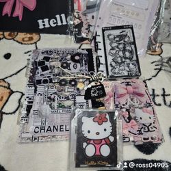 Shaker Notebooks Available 