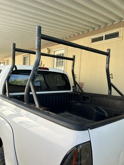 Tacoma Medal Racks