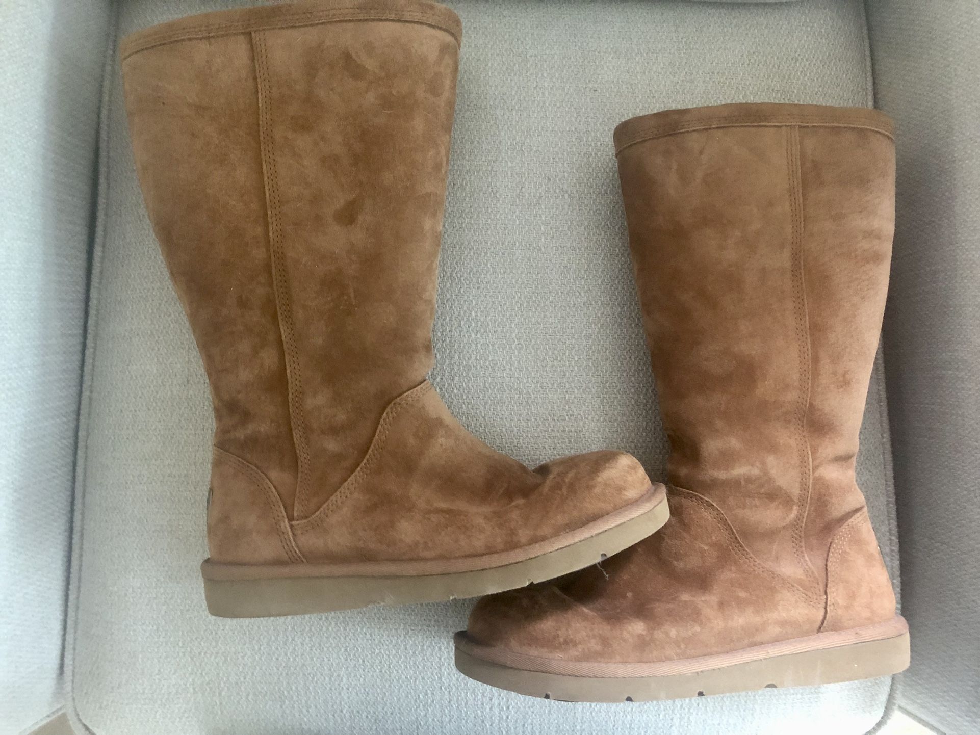 Womens UGzg Boots