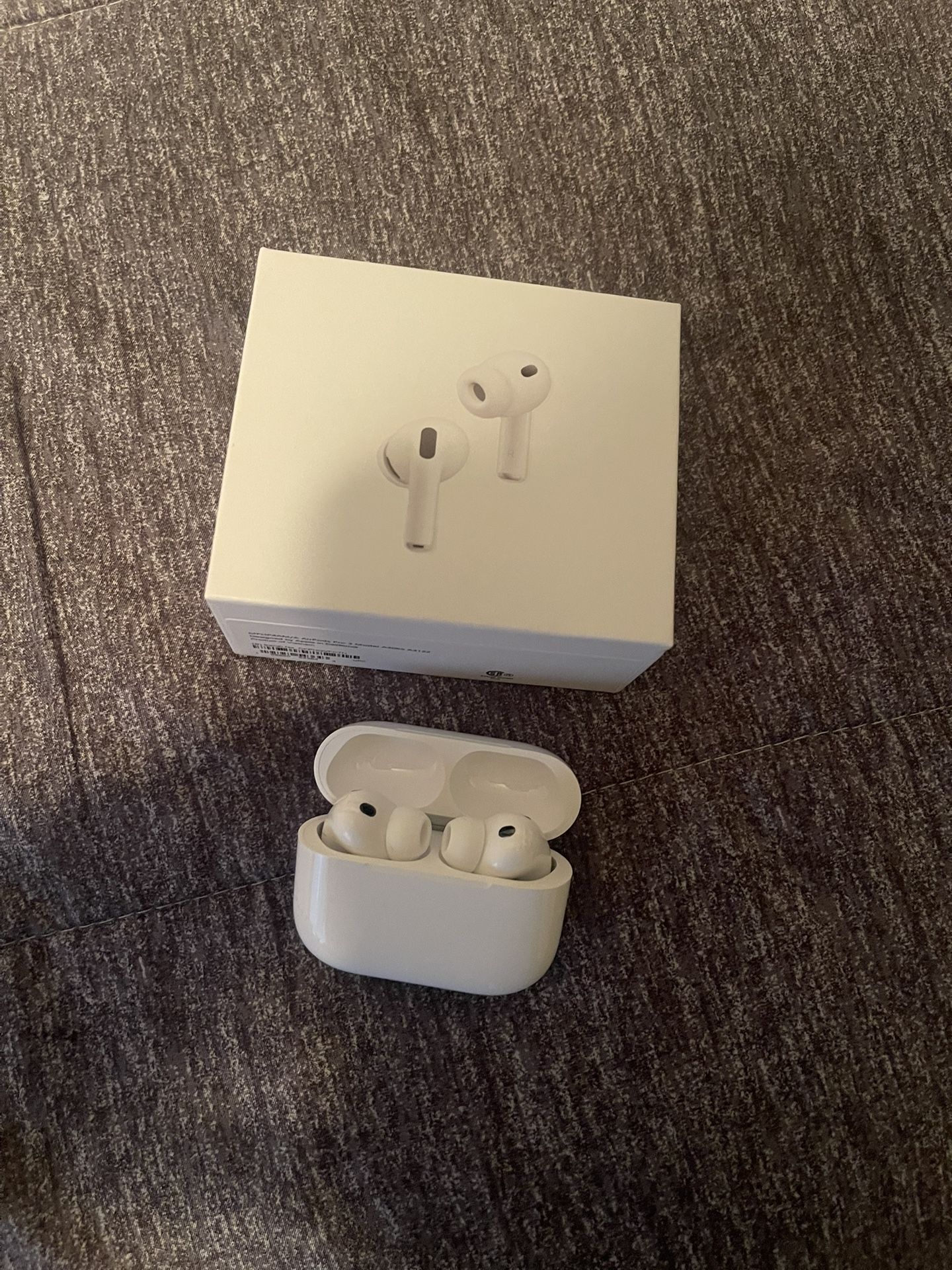 AirPods Pro 3 OPEN BOX ONLY