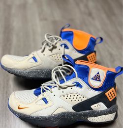 Nike ACG Air Mowabb gently used sz 10