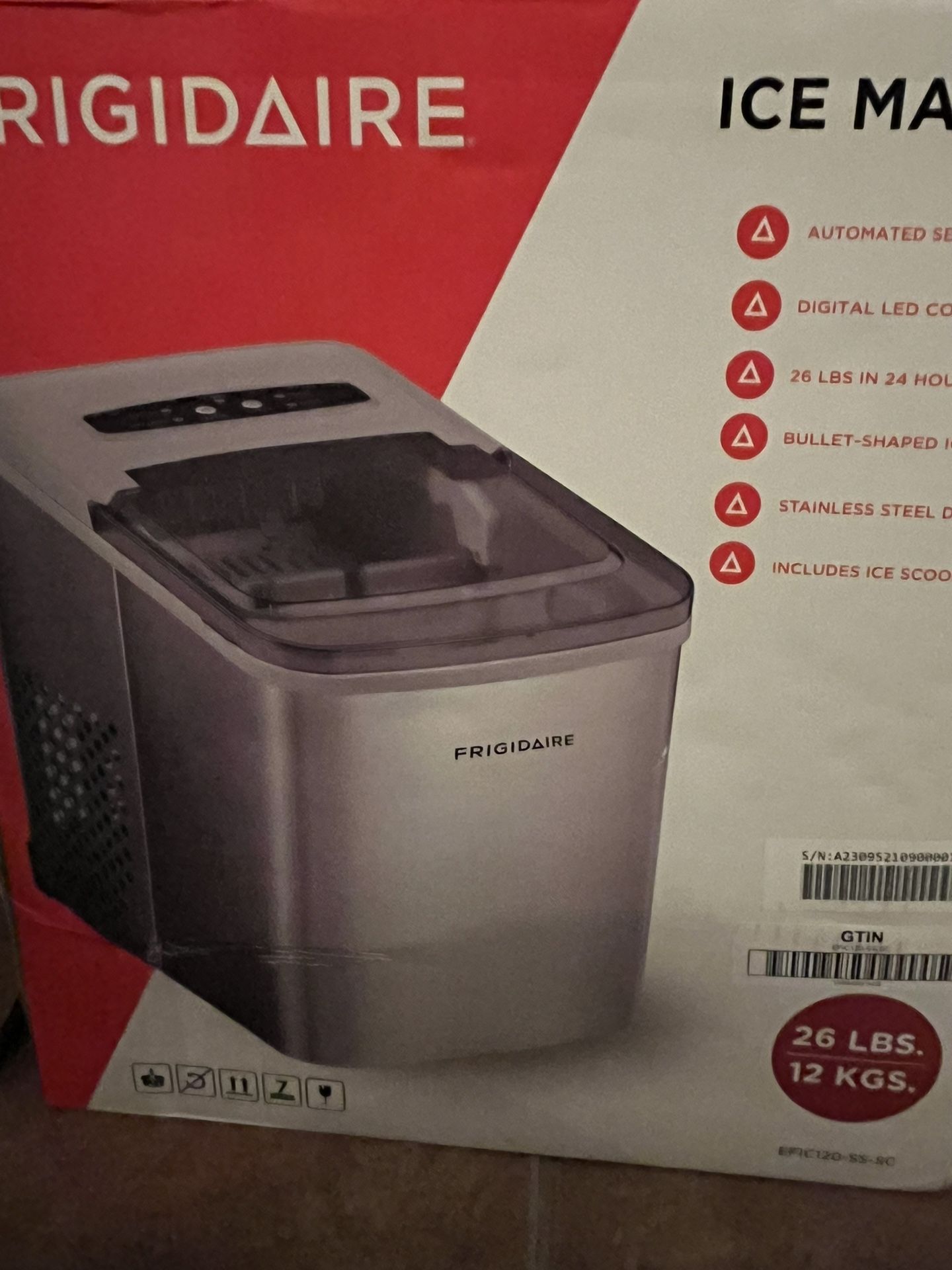 Ice Maker for Sale in Las Vegas, NV OfferUp