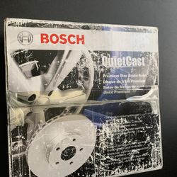 Bosch Auto Part New
