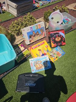 Games