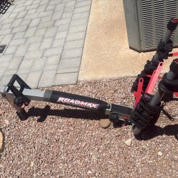 Roadmax Bike Rack- 4 Bikes
