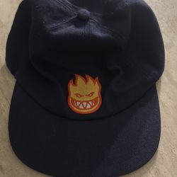 Spitfire hat