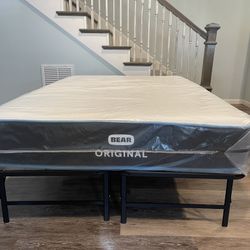 Bear Original Full Mattress