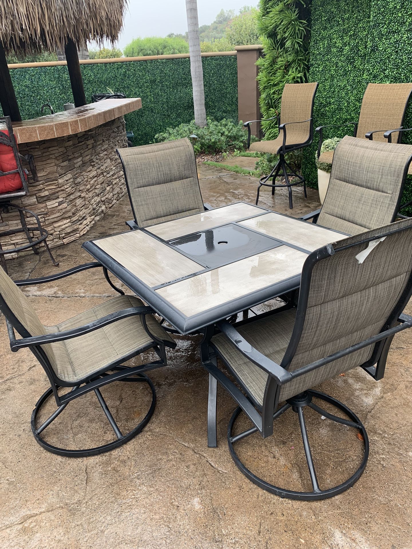 Patio Table for Sale in Glendora, CA OfferUp