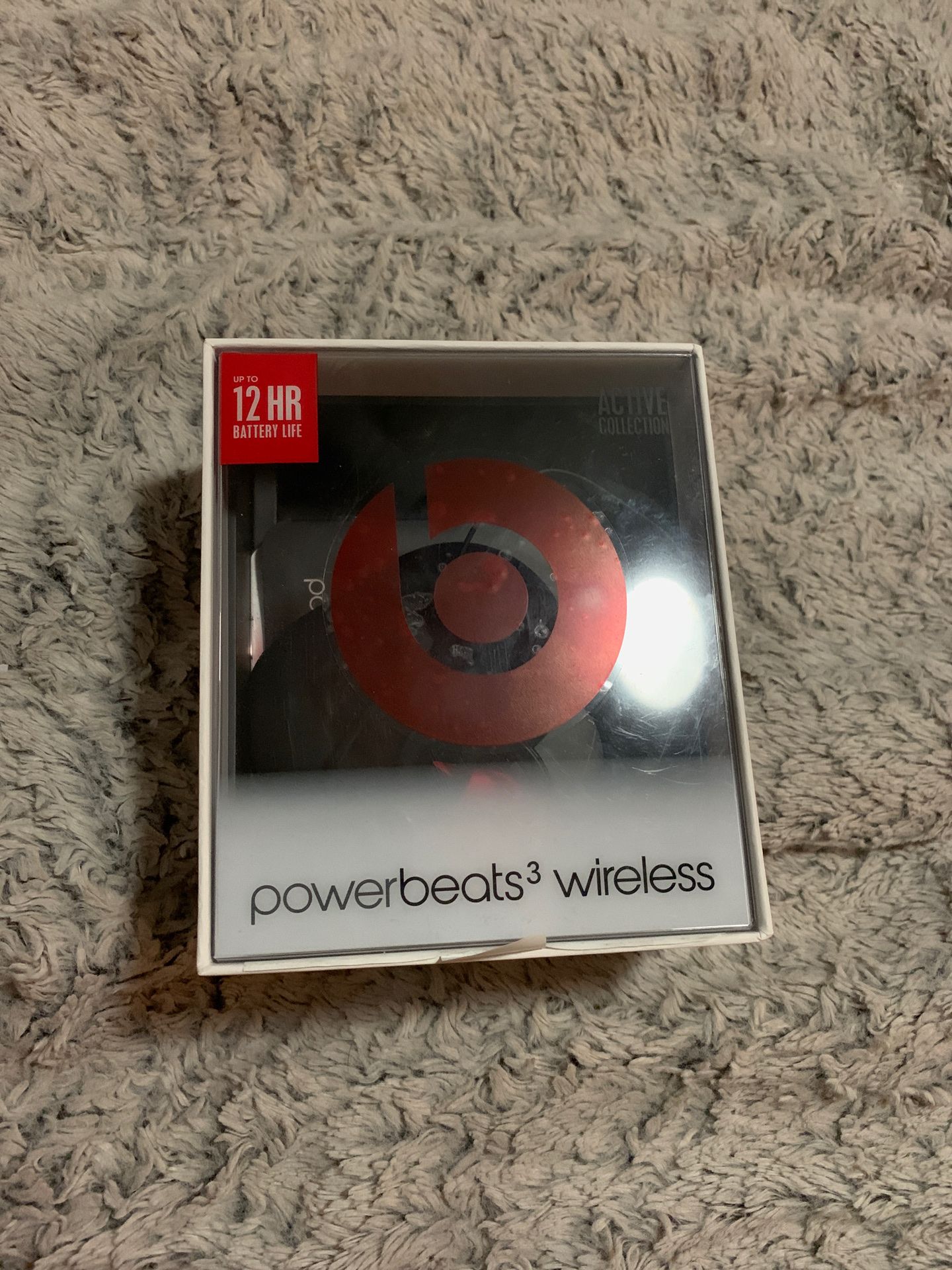 Powerbeats Wireless