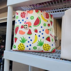 Kate Spade Summer Purse