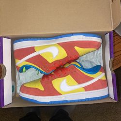 Nike Dunk SB