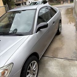 2005 Honda Civic
