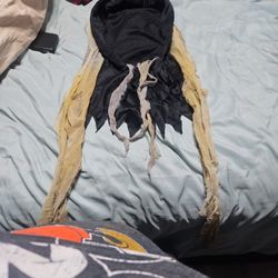 Scary Costume