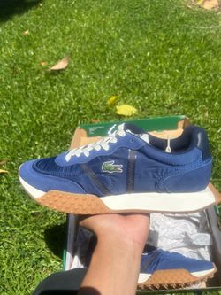 Men’s Lacoste Shoes