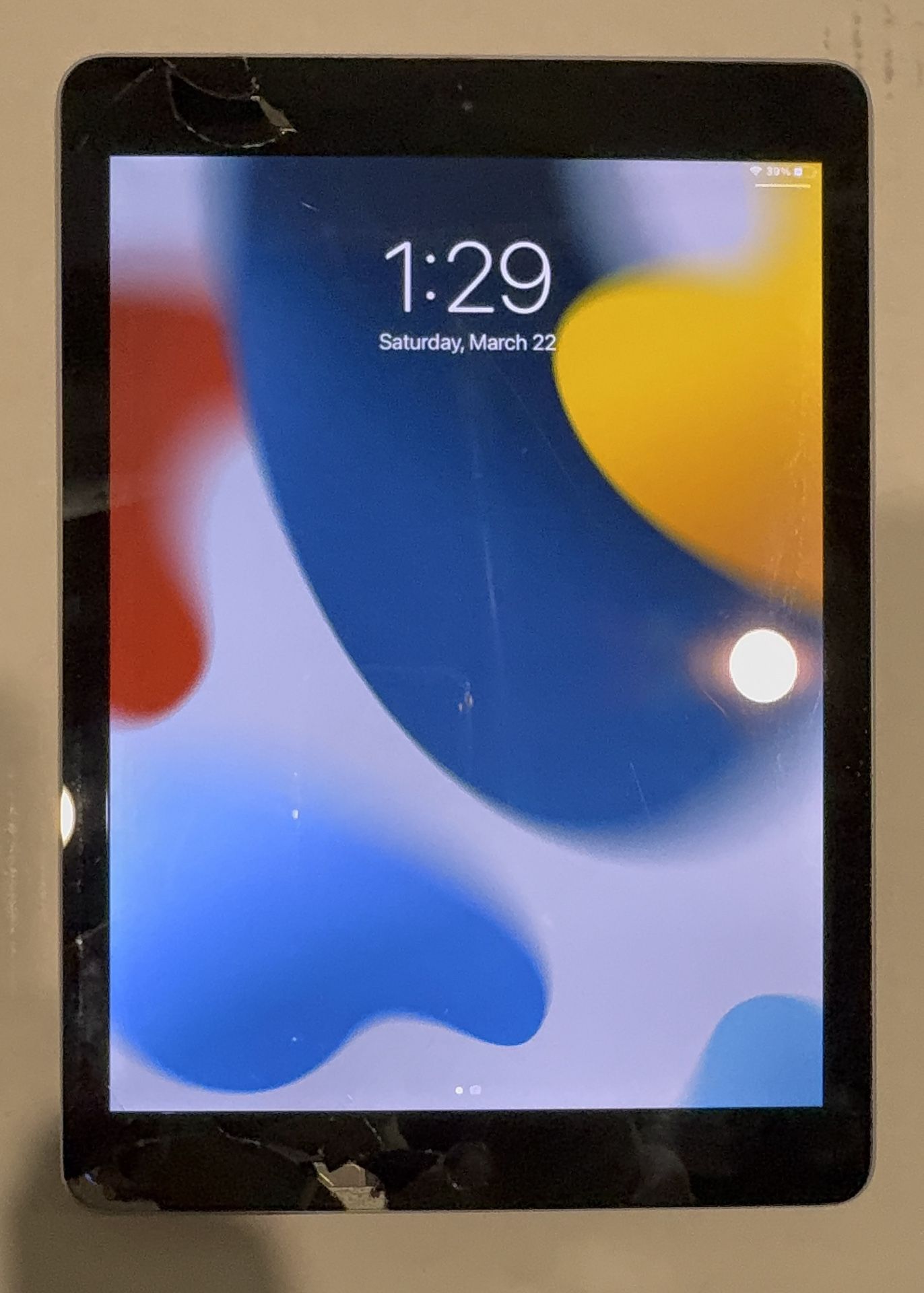 Apple IPad Pro 9.7”