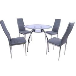 Dining-Set******Juego-Comedor