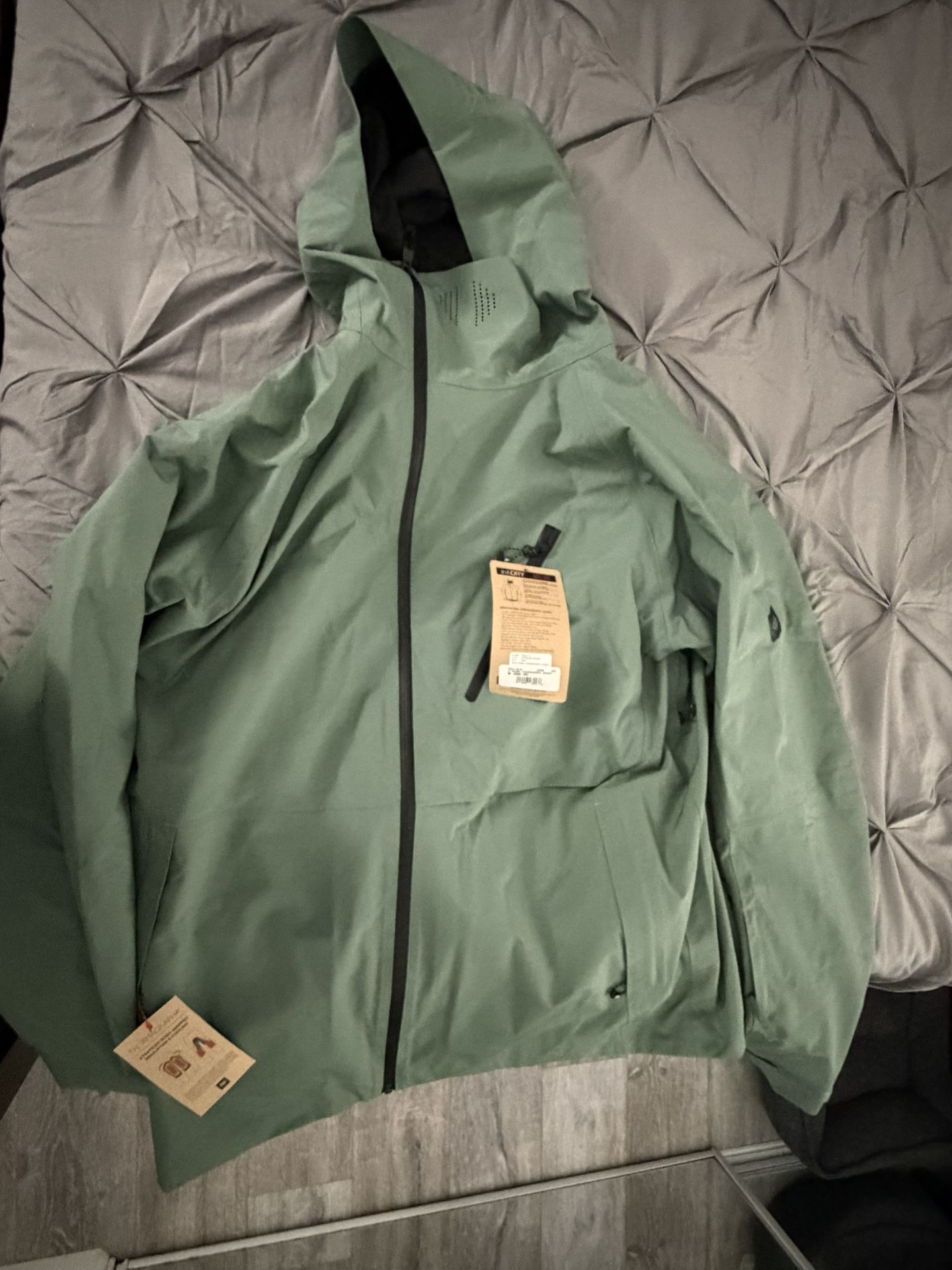 686 Hydra Thermagraph Snow Jacket XXL