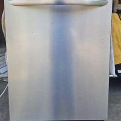 Frigidaire Stainless Steel Dishwasher