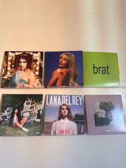 Vinyls
