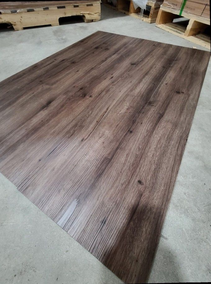 Discounted  vinyl flooring U52