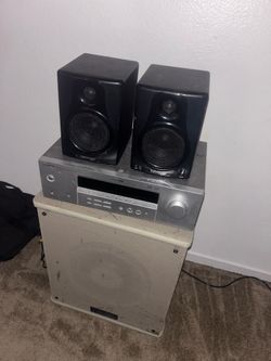 Good condition