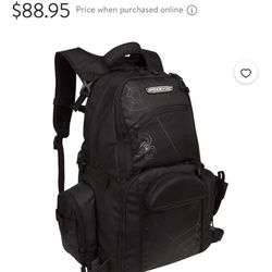 Fishing Backpack for Sale in Uppr Saint Clair, PA - OfferUp