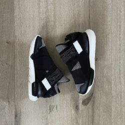 2014 Adidas Y-3 Yohji Yamamoto Qasa High