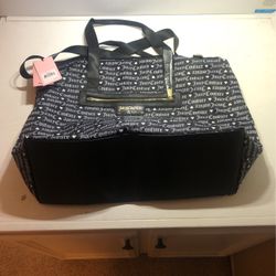 Juicy Couture Duffle Bag