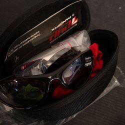 Motorcycle Sunglasses Brand New
