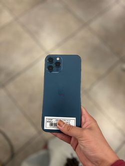 iPHONE 12 PRO MAX UNLOCKED