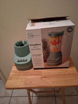 Blender