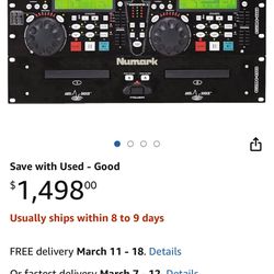 Audio Dj Sound System 