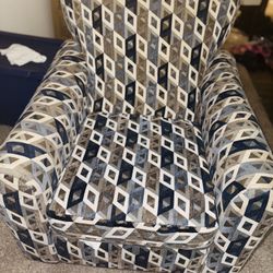 Accent chair 